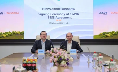 Sungrow_ENEVO_Romania