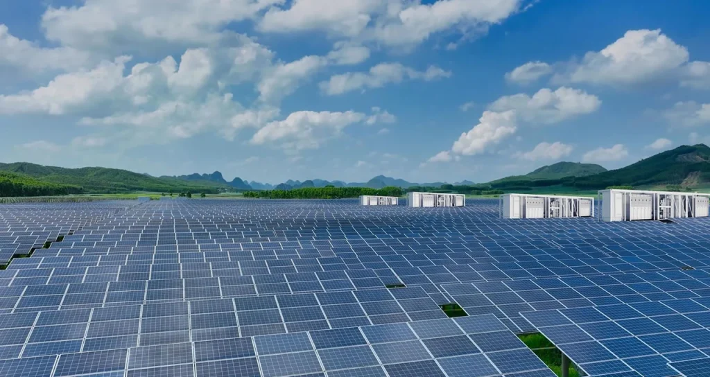 Sungrow_ENEVO_Romania2