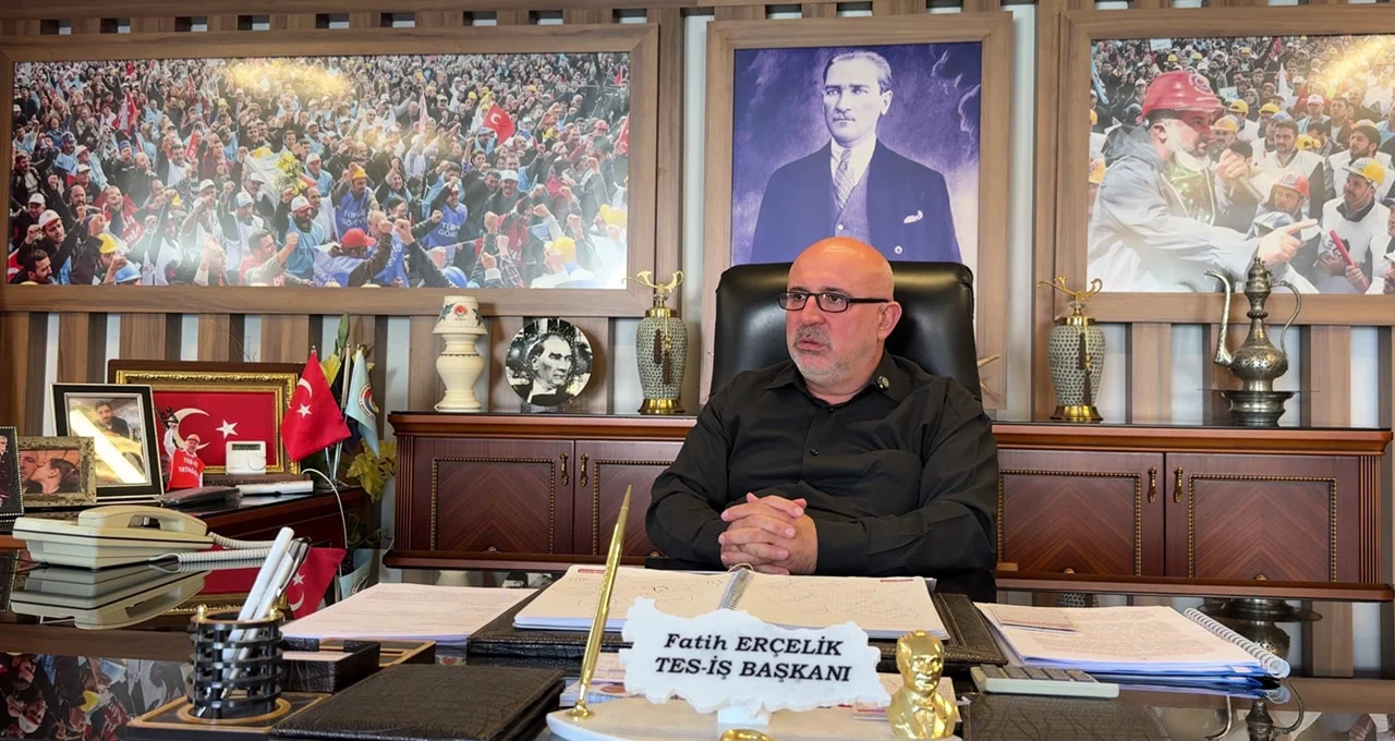 Fatih Erçelik’ten Muğla’daki Termik Santraller İçin Açıklama