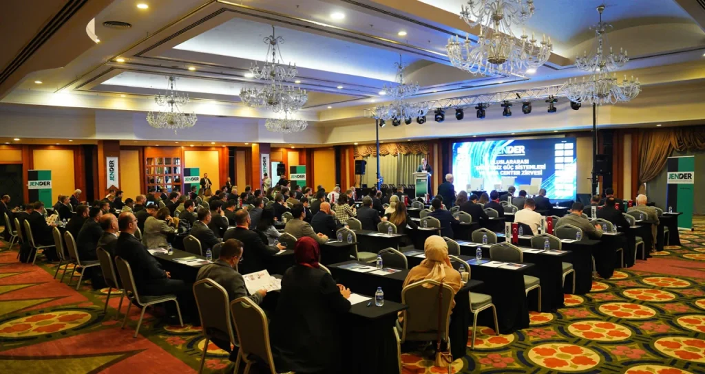 jender ZİRVE AÇILIŞ SALON GENEL