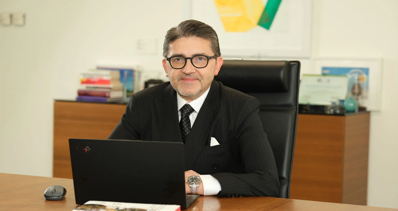 Dünya Su Günü nde Kritik Uyarı: Suyun Kaynağı İletim Hatları