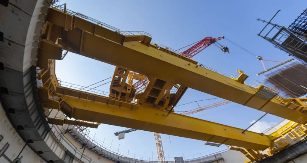 akkuyu_Kutup Vinci Montajı2