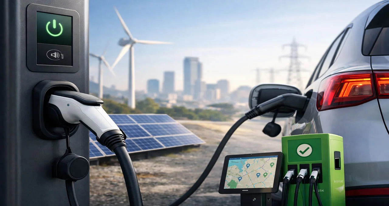 Şarj Hizmeti Yönetmeliği Değişti: Yeni Düzenleme Neler Getiriyor?