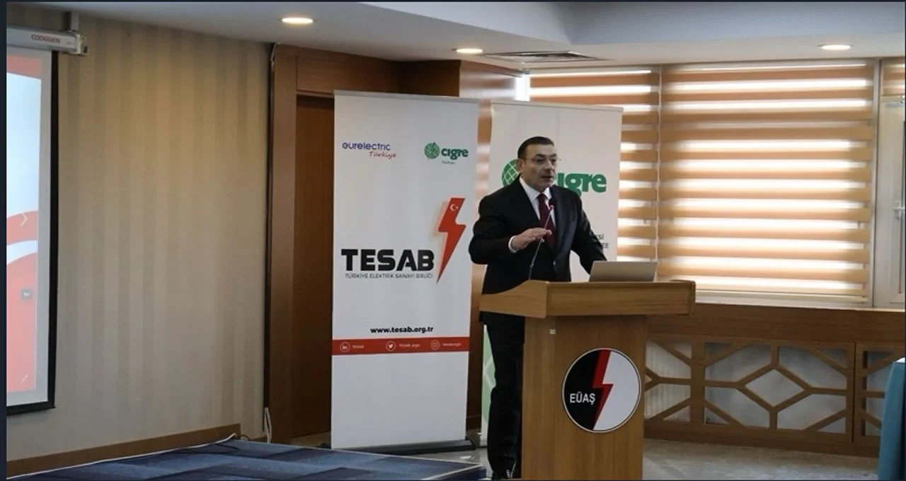 Türkiye Elektrik Sanayi Birliği’nde Başkanlık Görevi Yeniden Zafer Benli’de