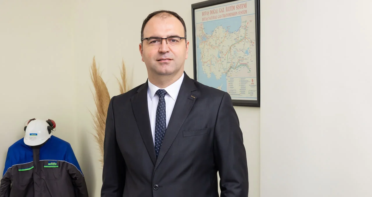 Bursa’da Doğal Gaz Kullanımı Rekor Seviyeye Ulaştı