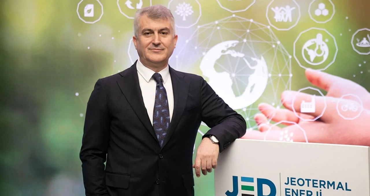 JED’den Jeotermal İçin Ulusal Seferberlik Çağrısı