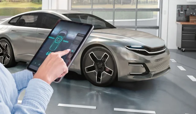 Bosh_Mobilite_alan__ndaki_yenilikler