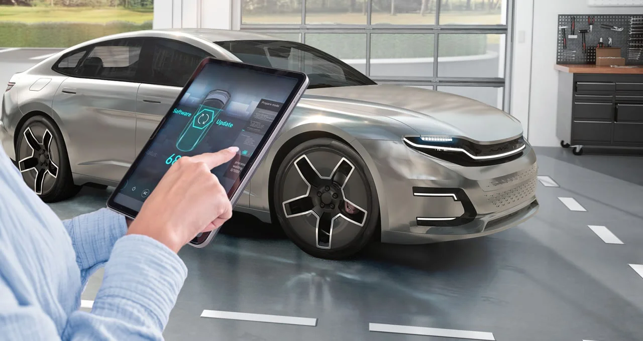 Bosch Strateji 2030: İnovasyonla Büyüme Hedefi