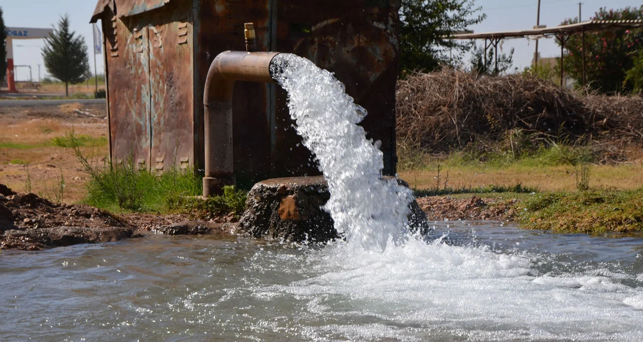 DEPSAŞ Enerji’den Sulama Birliklerine Elektrik Uyarısı