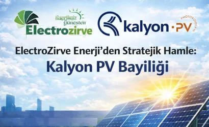 Electrozirve Kalyon PV_bayilik