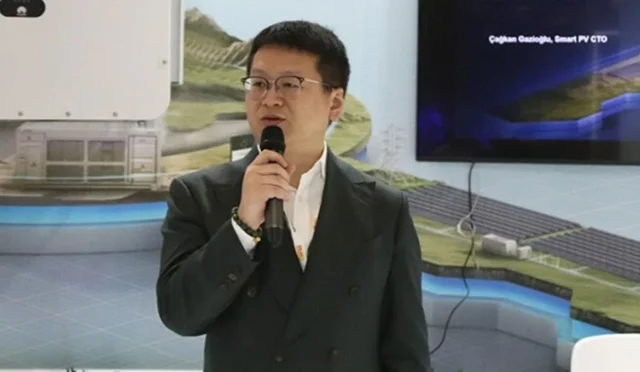 Huawei SolarEX İstanbul2