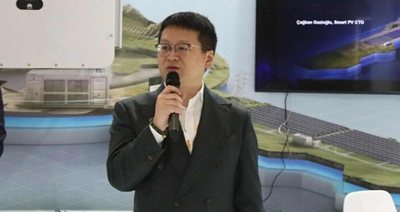 Huawei’den Türkiye’ye Yeni Nesil GES ve Depolama Çözümleri