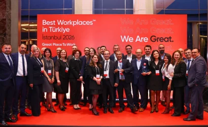 IC Enerji Grup Şirketleri TREPAŞ ve TREDAŞ