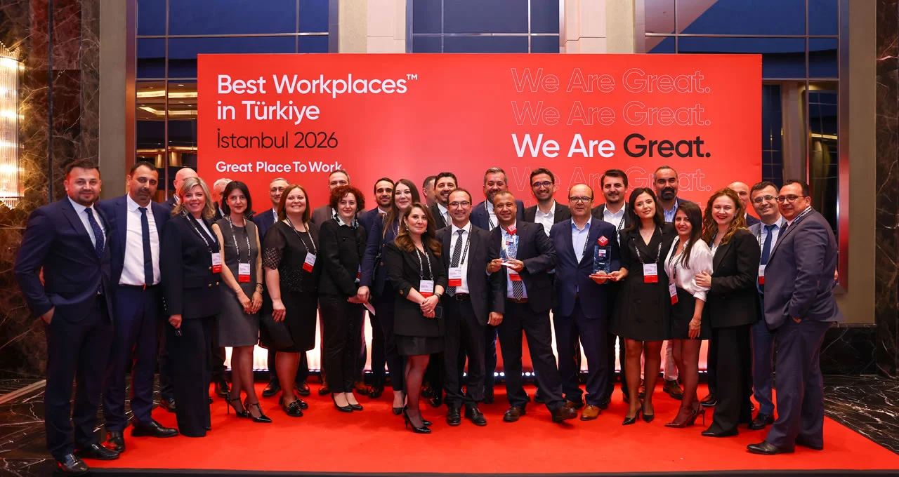 IC Enerji Grup Şirketleri Türkiye’nin En İyi İşverenleri Listesinde Yer Aldı