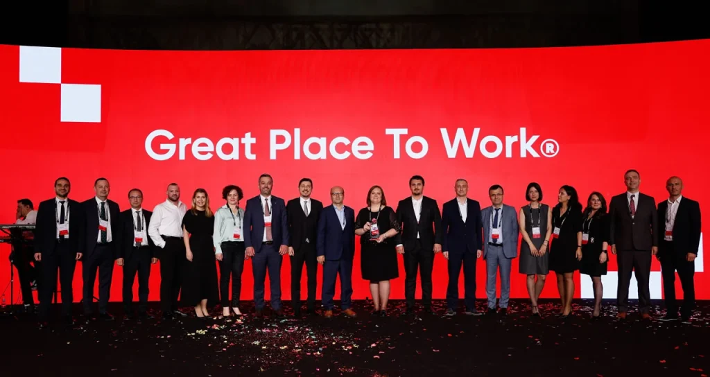 IC Enerji Grup Şirketleri TREPAŞ ve TREDAŞ2