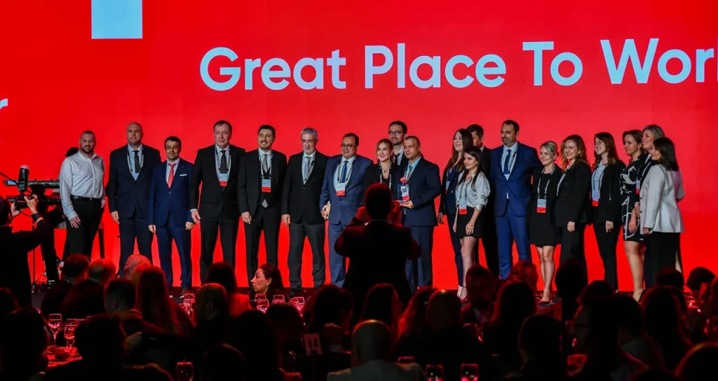 IC Enerji Grup Şirketleri TREPAŞ ve TREDAŞ3