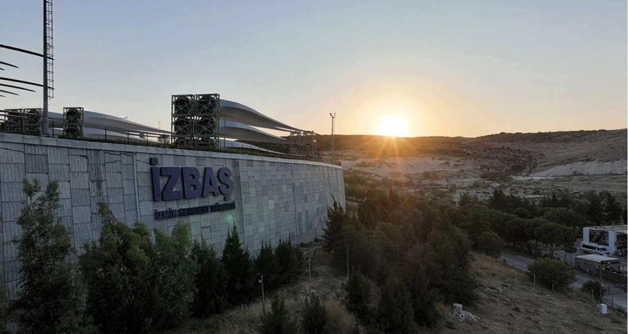 İZBAŞ ta Türbin Kanadı Üretimi Nordex ile Yeniden Başladı