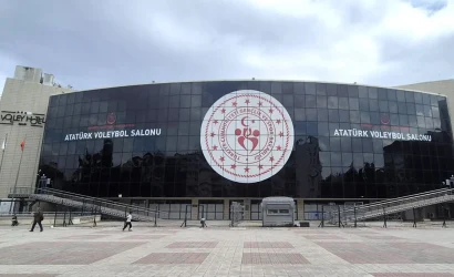 İzmir_Ataturk_Voleybol_Spor_Form_Endustri