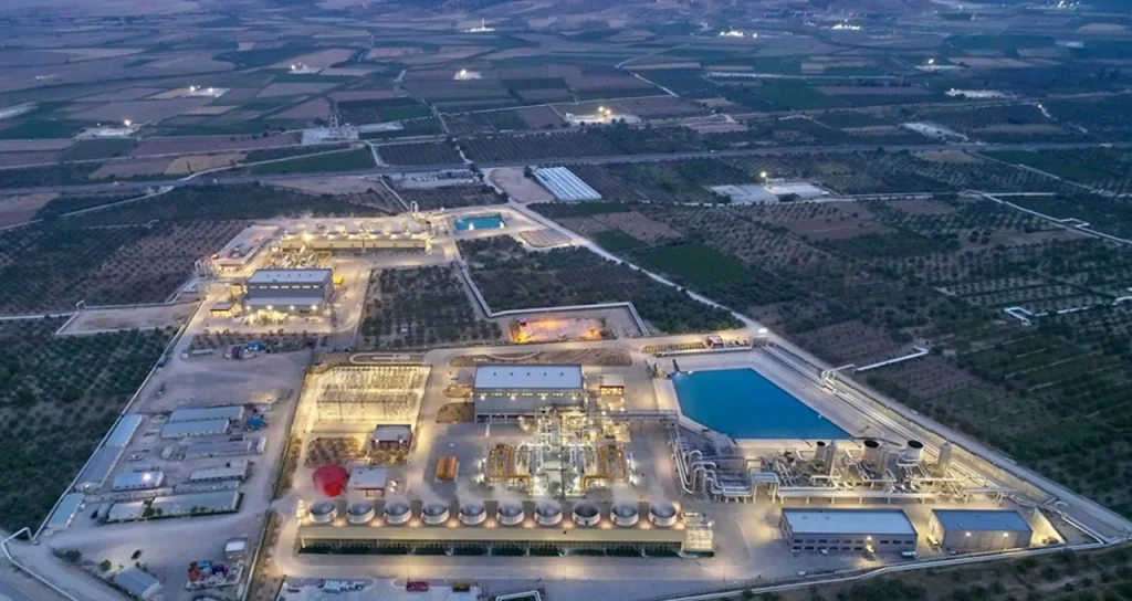 Jeotermal Enerji JED