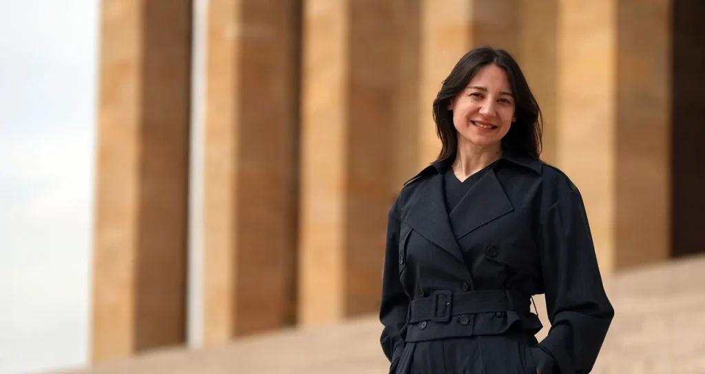 ODAŞ_ Yasemin Aydınlar