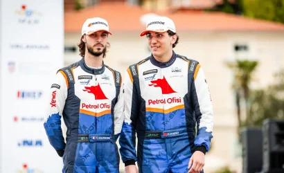 Petrol Ofisi Kerem Kazaz