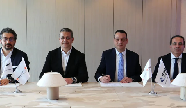 Rönesans_enerji_Alarko_Gotion