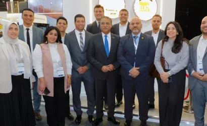 SUNIM ve Wadico GES projesi