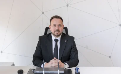 Sedat Adıgüzel YEDAŞ