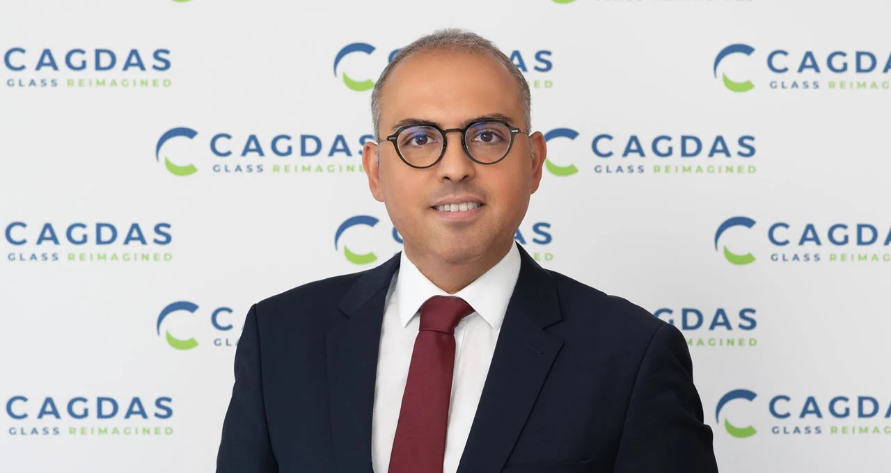 Çağdaş Cam CEO’su: Enerjide Çözüm Güneş