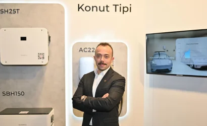 Sungrow-Turkiye-Satis-Muduru-Ozan-Civlik