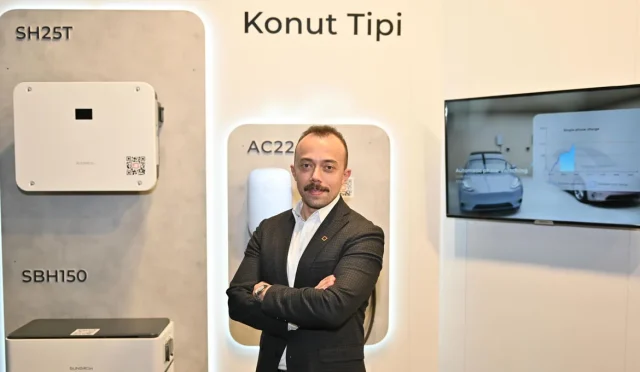 Sungrow-Turkiye-Satis-Muduru-Ozan-Civlik