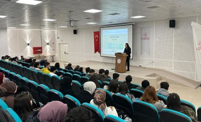 TREPAŞ Dünya Sıfır Atık konferans