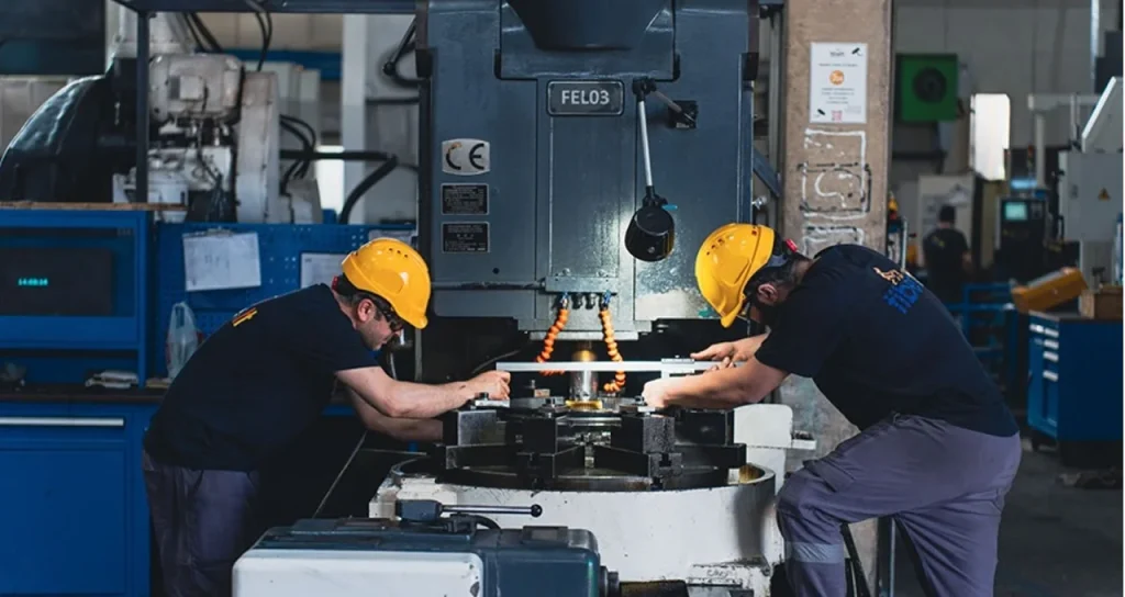 Tibet Makina üretim (1)