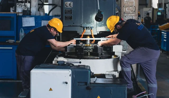 Tibet Makina üretim