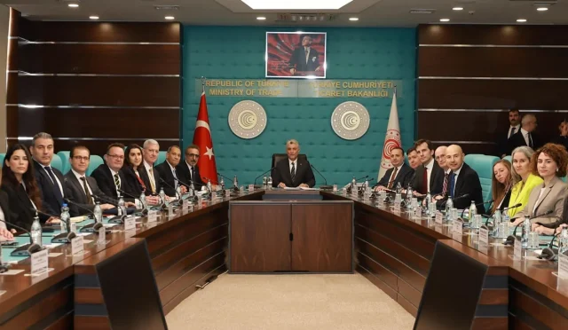 TicaretBakan_OmerBolat_HamdiUlukaya