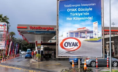 TotalEnergies İstasyonları FOTO 1