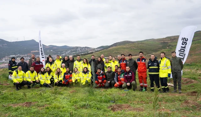 Tüpraş_Fidan_Dikimi_32