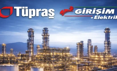 Tüpraş_Girişim_elektrik_GES