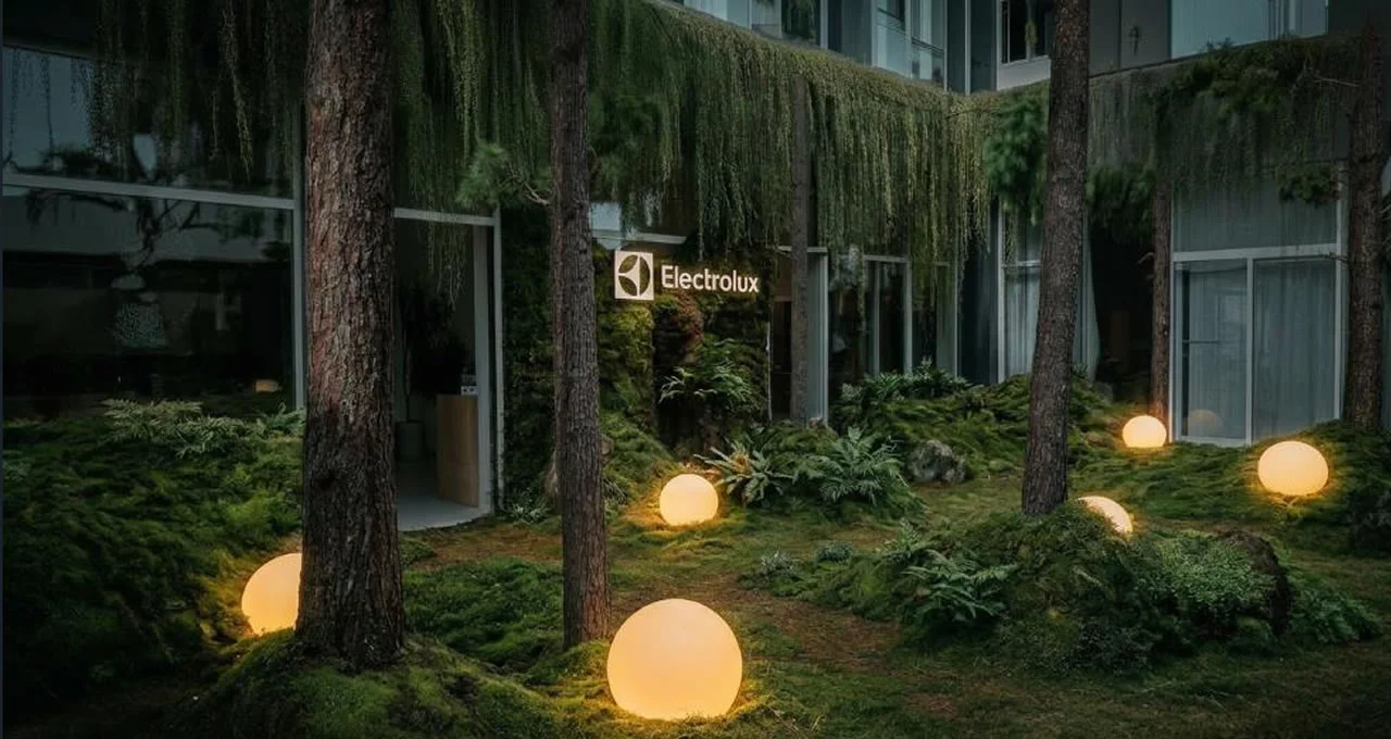 Electrolux İnsan Odaklı Tasarımı Milano Tasarım Haftası 2026’da Sahne Aldı