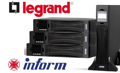legrand_inform_Sinus_PRO_RT_Serisi
