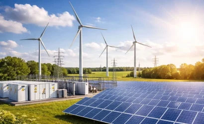 lisanssız elektrik üretim yönetmeliği değişikliği