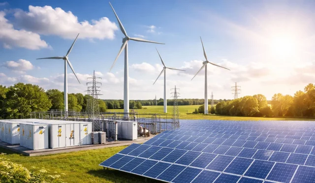 lisanssız elektrik üretim yönetmeliği değişikliği