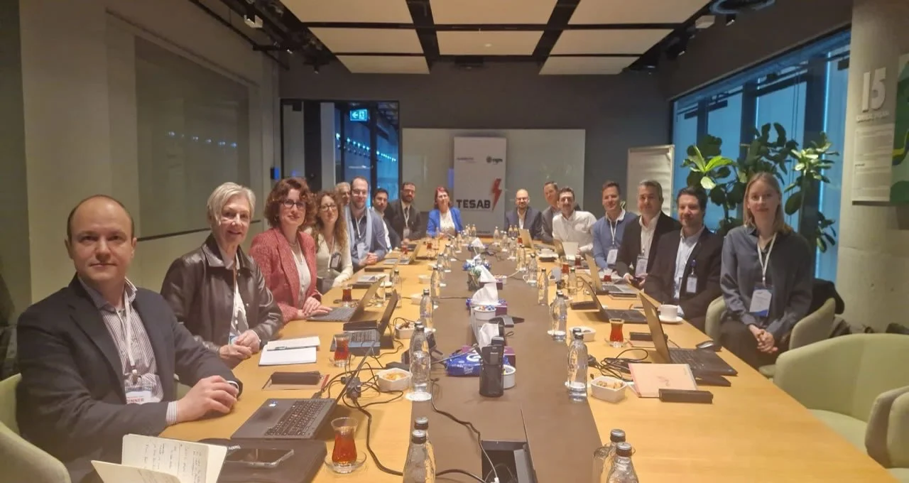 Avrupa Sanayisinin Rekabet Gücü Türkiye’de Tartışıldı