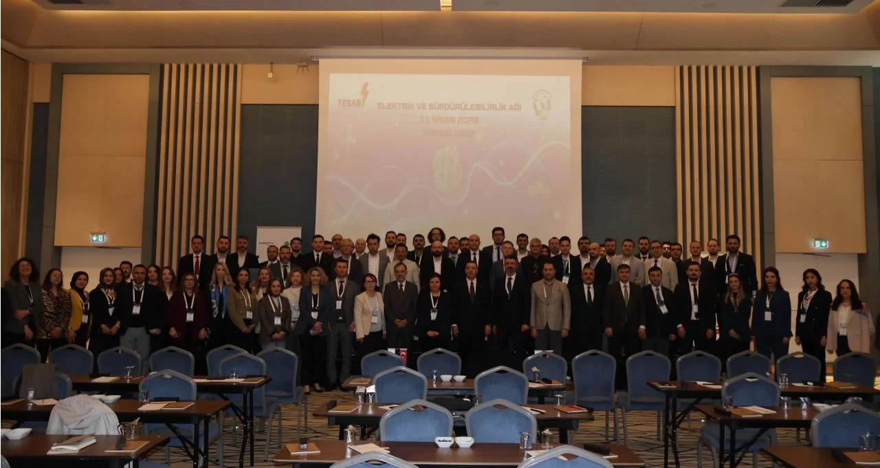 Enerji Sektöründe Yeni Eğitim Programı: TESAB ESA