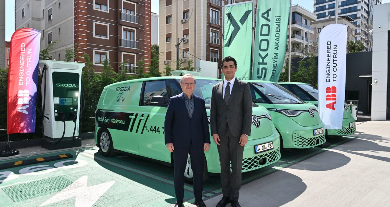 ABB ve Yüce Auto-Škoda2