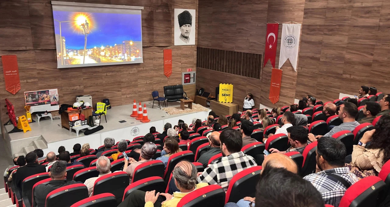 Adm ve Gdz iş güvenliği 1