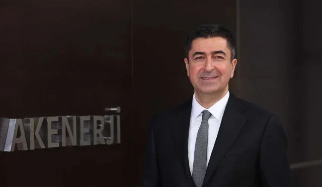 Akenerji’nin İlk Çeyrek Net Kârı 389 Milyon TL Oldu