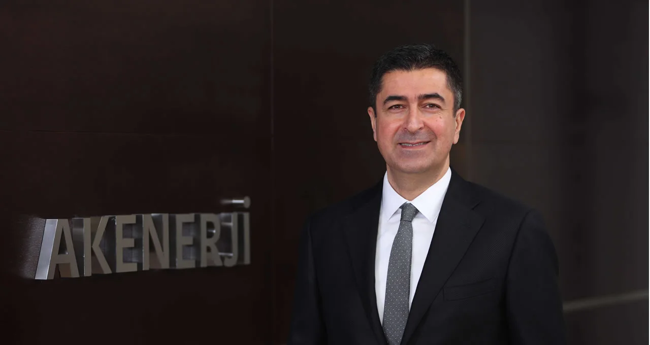 Akenerji’nin İlk Çeyrek Net Kârı 389 Milyon TL Oldu