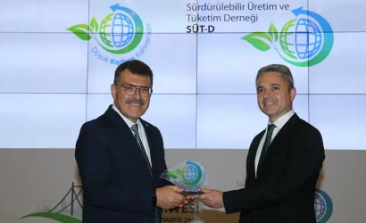 Aksa Düşük Karbon Kahramanı1
