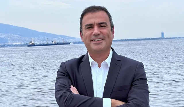 Biotrend_Mehmet Ali Nalcacıoglu